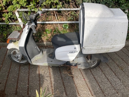 ホンダ　シャリー50 CF50 4ミニ　カスタム多数　大阪発　角目 ホンダ シャリー50 CF50 4ミニ カスタム多数 大阪発 角目