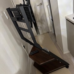 テレビ台の画像