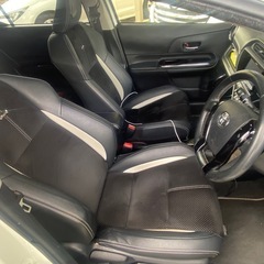 アクア　G Gz 禁煙者の画像