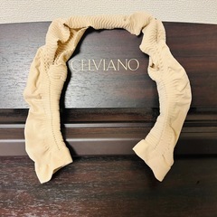 二の腕　脂肪吸引　ボレロ　着圧　サポーター　ベージュ　姿勢改善　矯正の画像