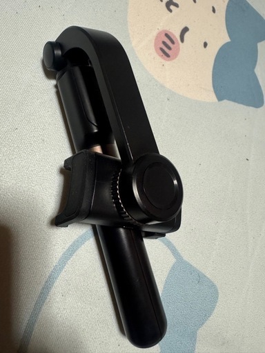 スマホ用ジンバル