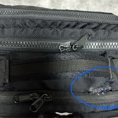 コロンビア　Columbia リュック　ビジネスの画像