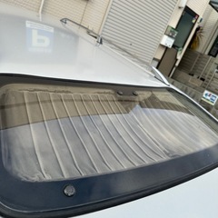 クラウンワゴン7人乗りの画像