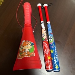 カープユニフォーム他の画像