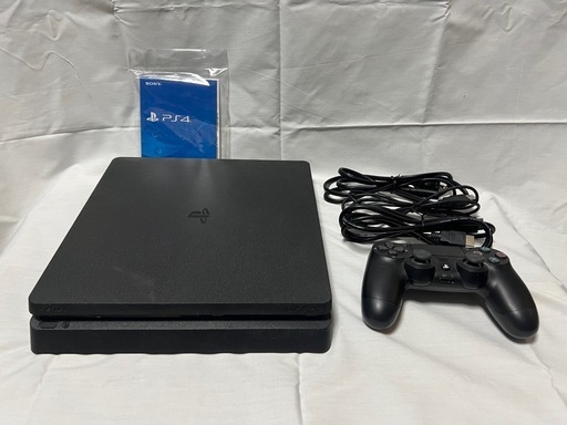ps4_CUH_2200A_500GB