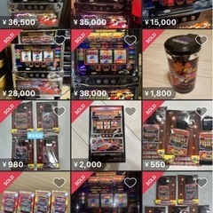 最終値下げすごい安い🤡初代ファンキージャグラー🤡の画像