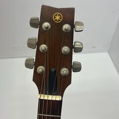 YAMAHA ヤマハ アコースティックギター FG-200F ケース付き クラシック アンティーク ★買取帝国志木店の画像