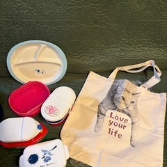 お弁当箱他の画像