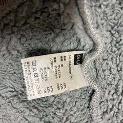 GUのパーカー
の画像