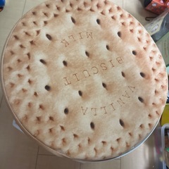 Ikea イケア サイドテーブル 折畳みの画像