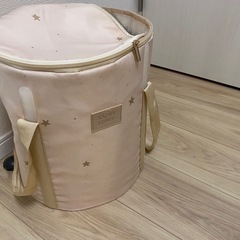 足湯バケツの画像