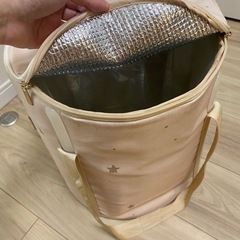 足湯バケツの画像