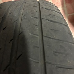 c26 セレナ ノーマルタイヤの画像