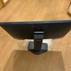 ZOWILEゲーミングモニター！！美品ですの画像