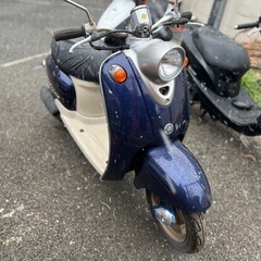 低走行ビーノ❣️他在庫多数飛込見学大歓迎の画像