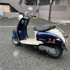 低走行ビーノ❣️他在庫多数飛込見学大歓迎の画像