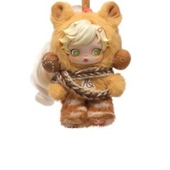 POPMARスカルパンダ × My Little Pony Applejackの画像