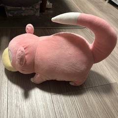 ポケットモンスター ヤドン ぬいぐるみの画像