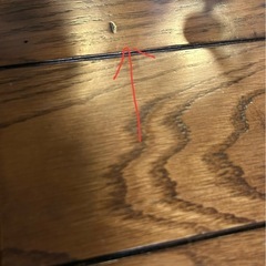 【使用感あり】 ACME Furniture アクメファニチャー グラントビュー ダイニングテーブルの画像