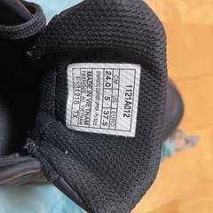 スパイク(野球)の画像