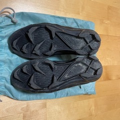 スパイク(野球)の画像