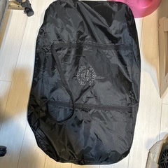 hzdmj ベビーベッドの画像