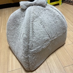 新品未使用 ニトリ ペット ベッドの画像