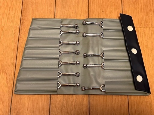 KOSTH社製音叉平均律12本組