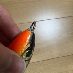  【人気ルアー】カーペンター ガンマ60-180｜使用感あり・動作良好の画像