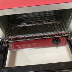 日立オーブントースターの画像