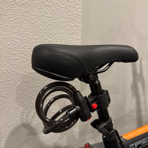 自転車 新車 早い者勝ち