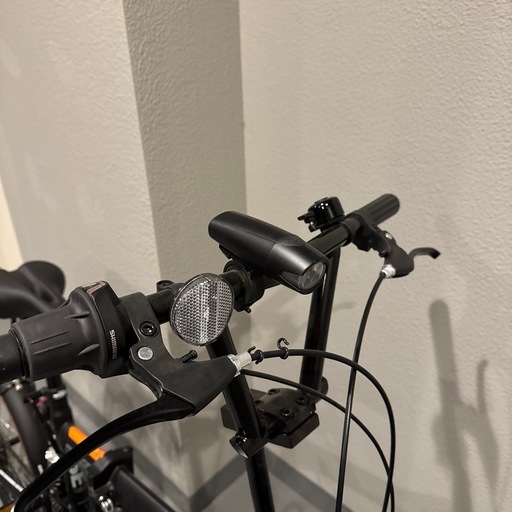 自転車 新車 早い者勝ち
