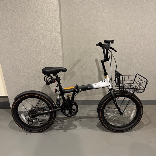 自転車 新車 早い者勝ち