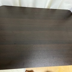 ローテーブル　机の画像