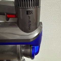 ダイソン  DC35の画像