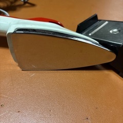 裁縫こての画像