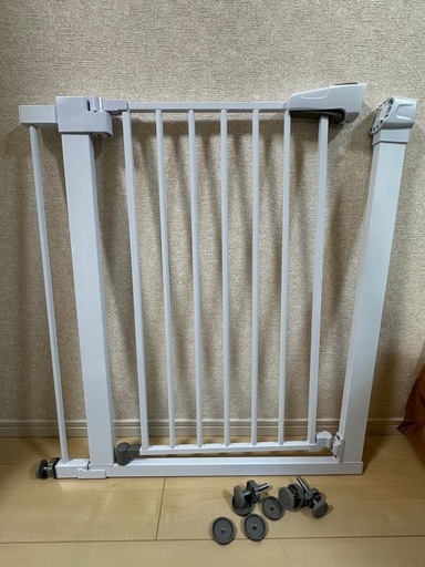⚠️本日限り値下げ(美品)ベビーゲート