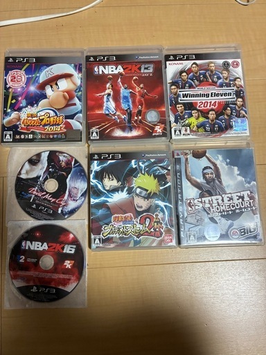 取引先決定。
PS3 160gbGB