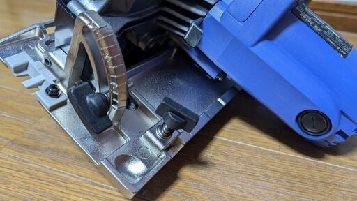 HIKOKI丸のこFC7MA3 FCBB3 190mm新品同に綺麗