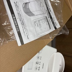 加湿セラミックヒーターの画像