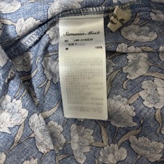 サマンサモスモスワンピースの画像