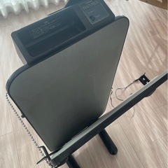 TWINBIRD パンツプレス（ズボンプレッサー） SA-4621の画像