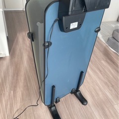 TWINBIRD パンツプレス（ズボンプレッサー） SA-4621の画像