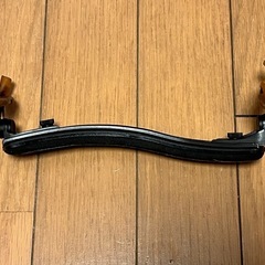 KUNのバイオリン用肩当ての画像