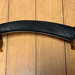 KUNのバイオリン用肩当ての画像