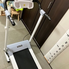 超破格！ルームランナーの画像