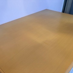 千趣会の取っ手がキラキラ！勉強机！！デスク！の画像