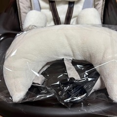 Combi コンビ   ネムリラ オートスウィング  おやすみダッコプラス エッグショック 電動ハイローチェア の画像