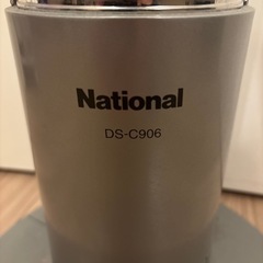 【引き取り限定】 電気ストーブの画像