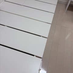 ベッドフレームのみの画像